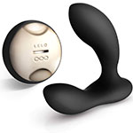 Lelo Hugo SenseMotion Remote Control Rechargeable Prostate Massager
